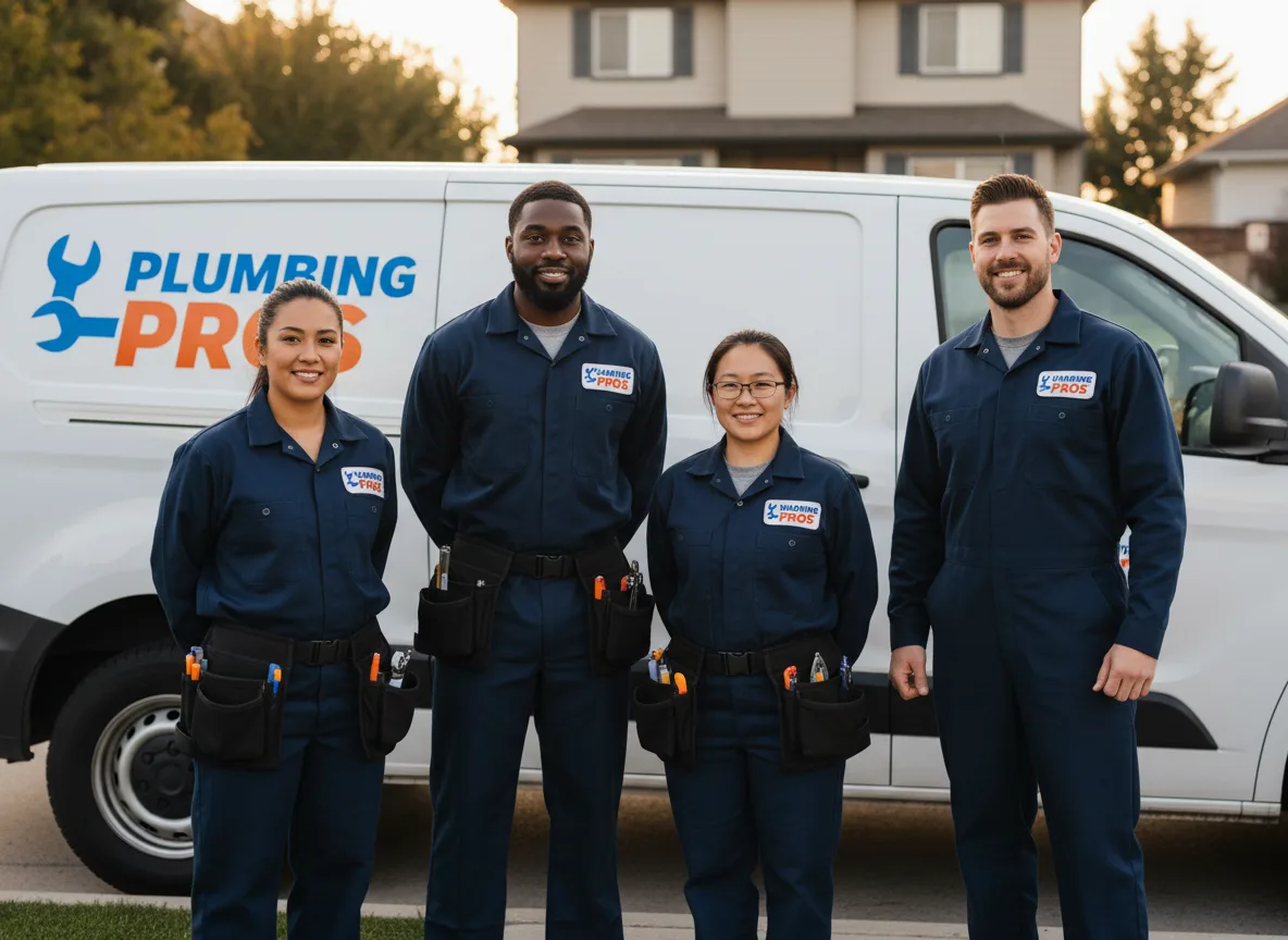 Water Heater Repair company in Hershey, NE
